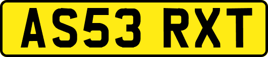AS53RXT