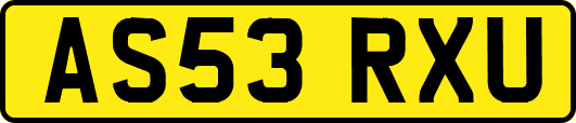 AS53RXU