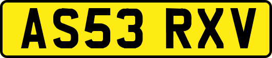 AS53RXV