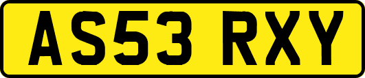 AS53RXY