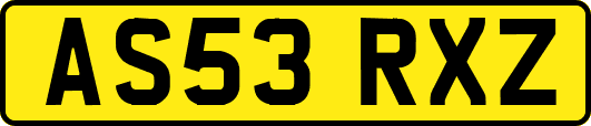 AS53RXZ