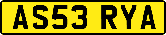 AS53RYA