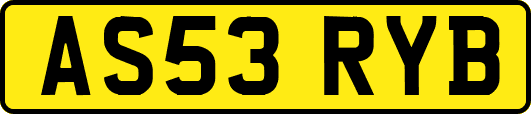 AS53RYB