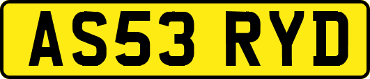 AS53RYD