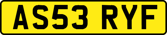 AS53RYF