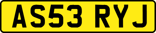 AS53RYJ