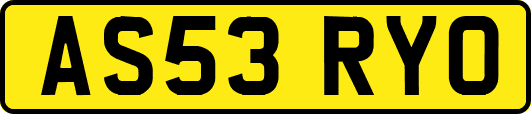 AS53RYO