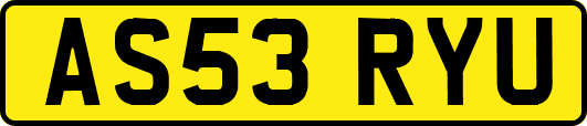 AS53RYU