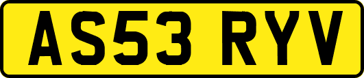 AS53RYV