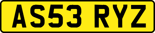 AS53RYZ