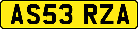 AS53RZA