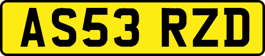 AS53RZD