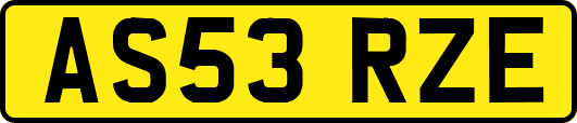 AS53RZE