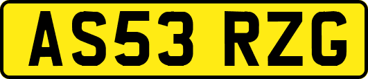 AS53RZG