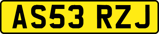 AS53RZJ