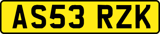 AS53RZK