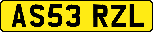 AS53RZL