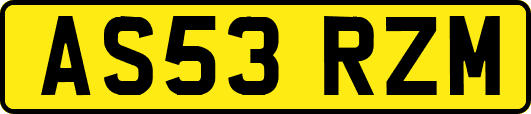 AS53RZM