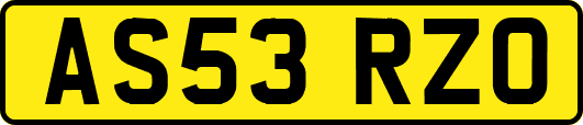 AS53RZO