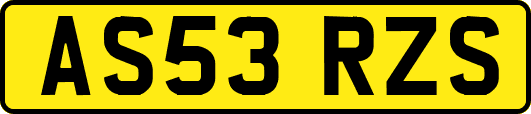 AS53RZS