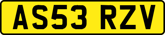 AS53RZV