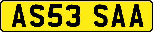 AS53SAA