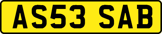 AS53SAB