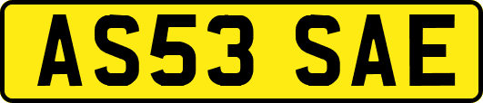 AS53SAE