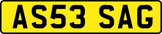 AS53SAG