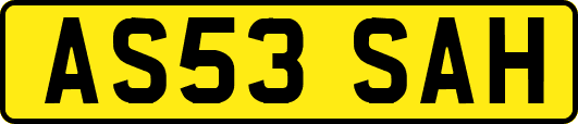 AS53SAH