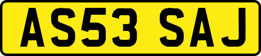 AS53SAJ