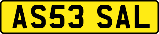 AS53SAL