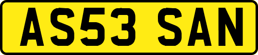 AS53SAN