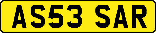 AS53SAR