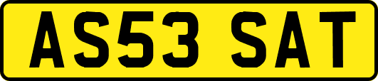 AS53SAT