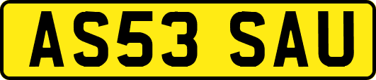 AS53SAU