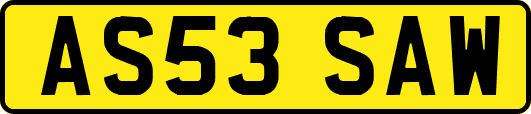 AS53SAW