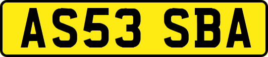 AS53SBA