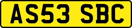 AS53SBC