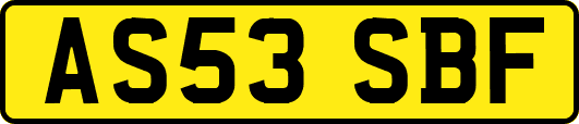AS53SBF