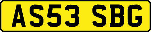 AS53SBG