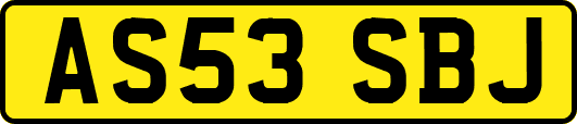 AS53SBJ
