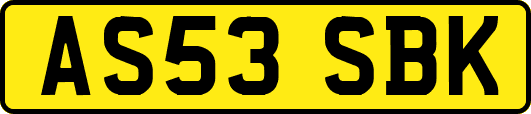 AS53SBK