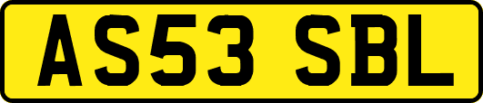 AS53SBL