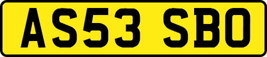 AS53SBO