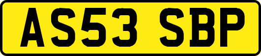 AS53SBP