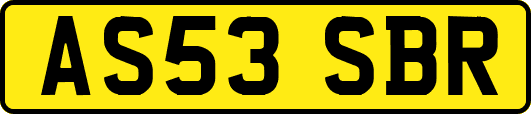 AS53SBR
