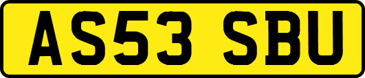 AS53SBU