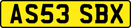 AS53SBX