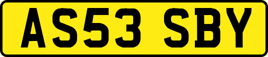 AS53SBY